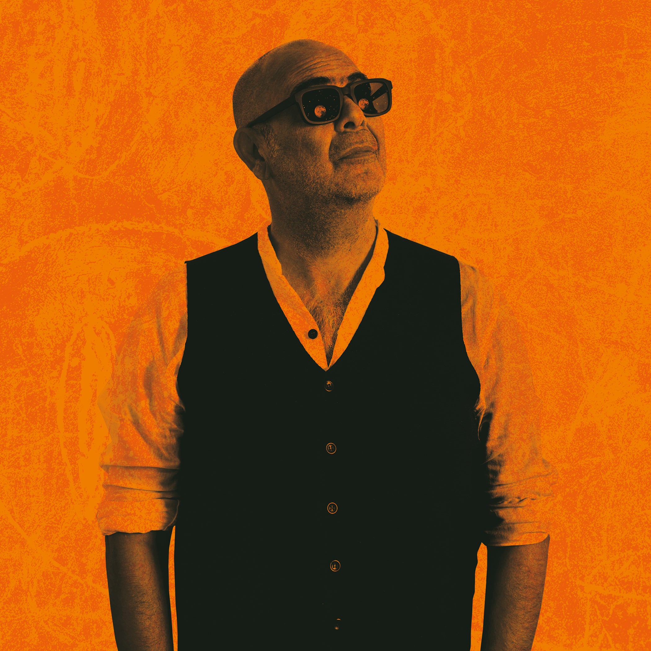 Ringlstetter & Band: Bellavista Tour 2027 — Bild 1