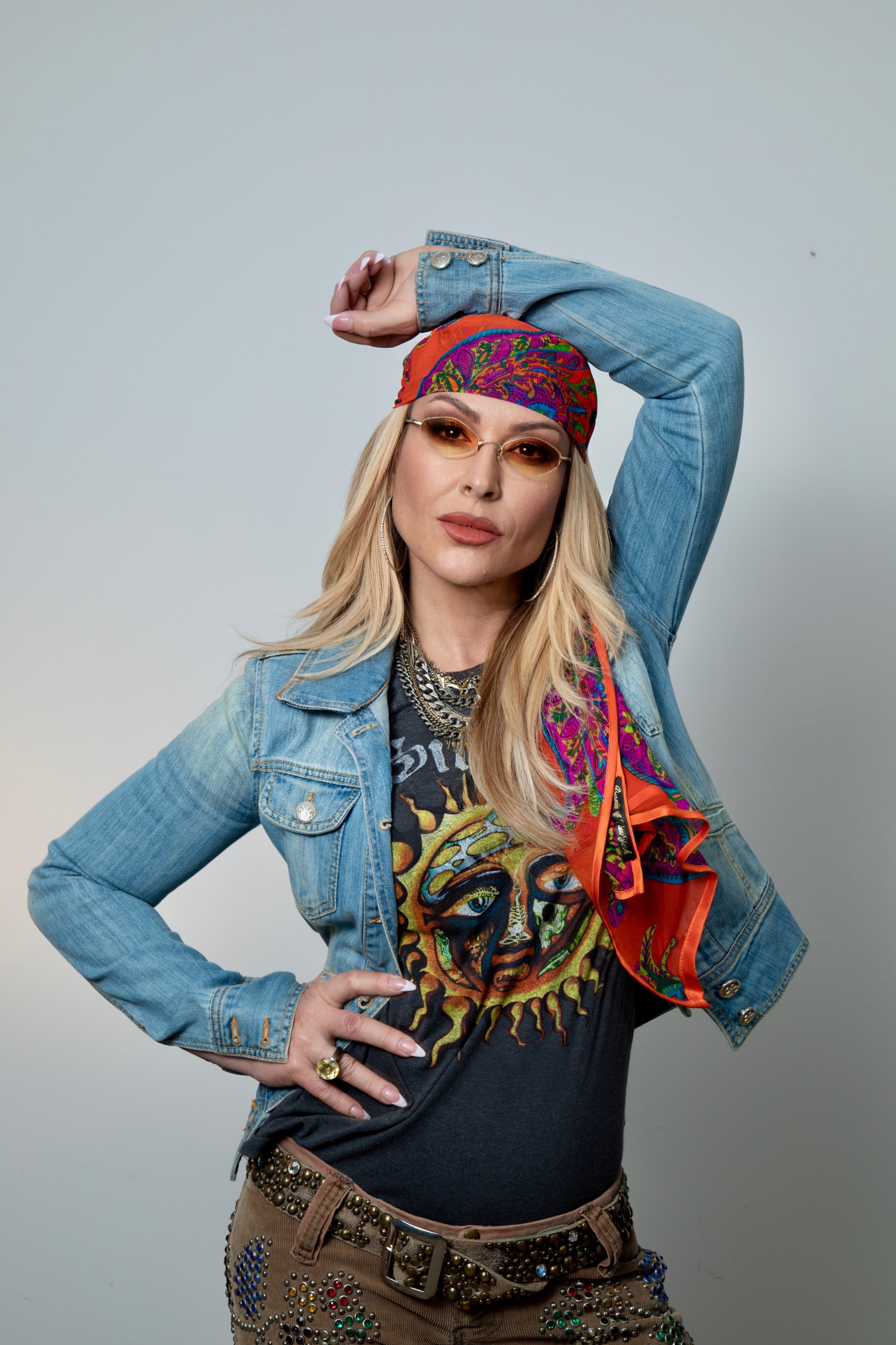 Anastacia - #NTK26 Tour — Bild 2