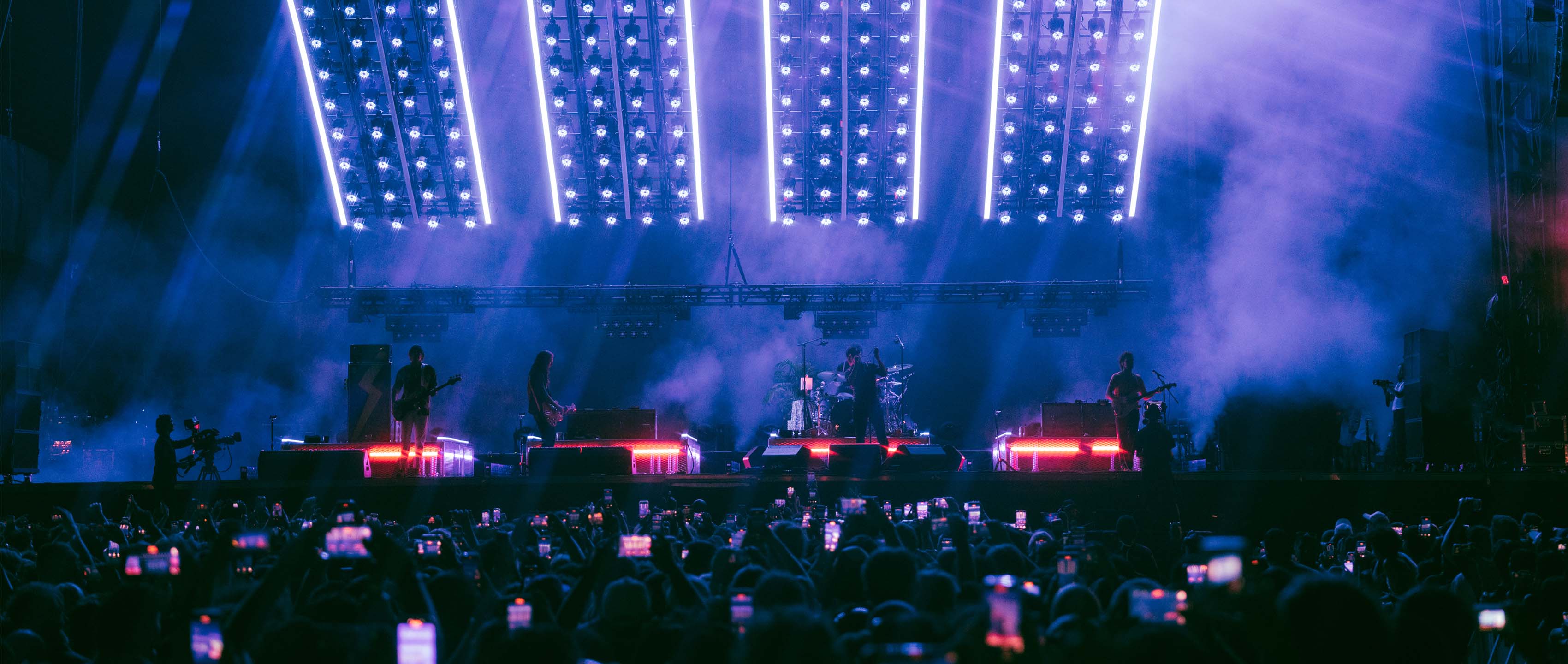 The Strokes - Reality Awaits — Bild 2