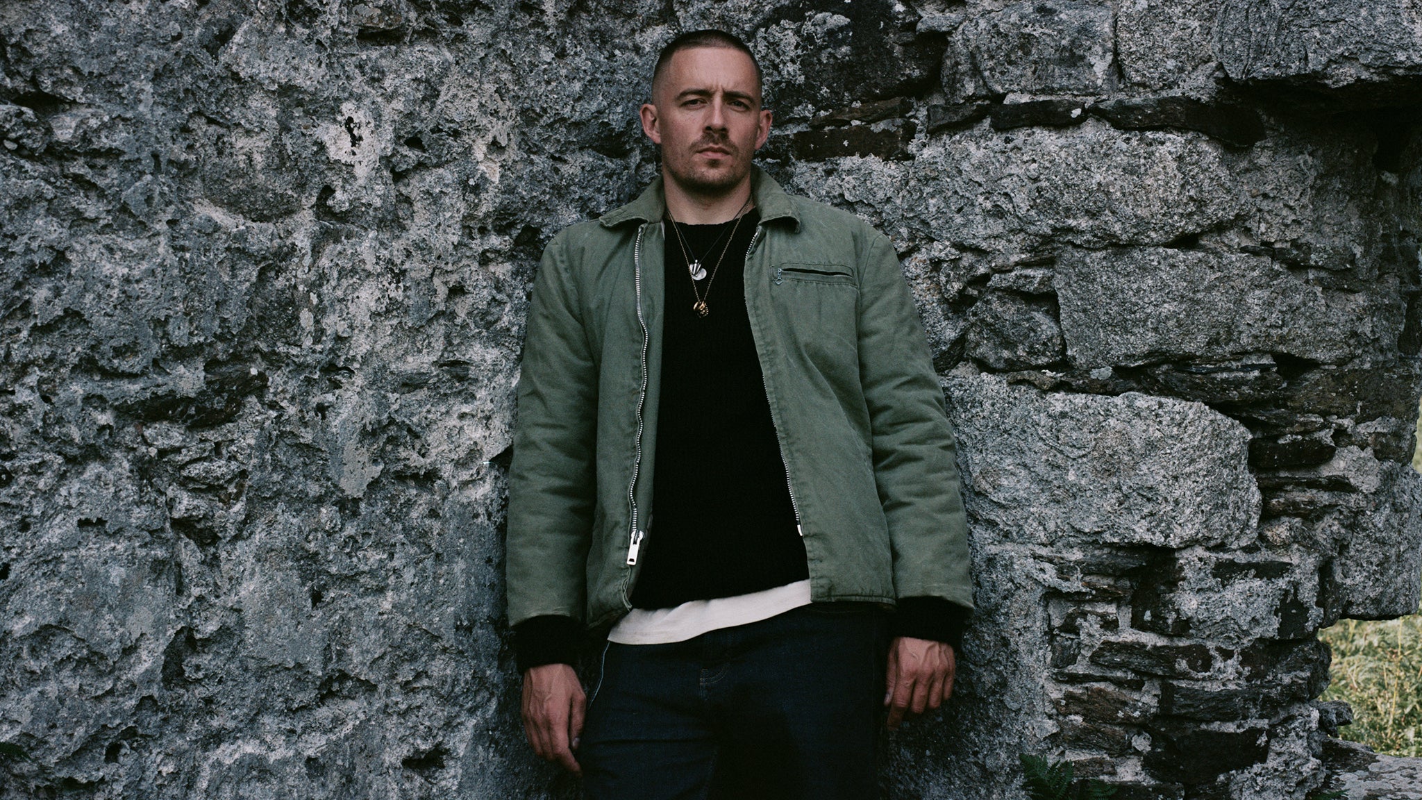 Dermot Kennedy — Bild 2