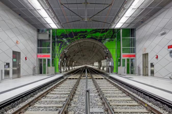 DüsseldorfCard Plus: Öffentliche Verkehrsmittel für 48, 72 oder 96 Stunden — Bild 4