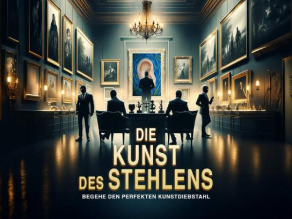 Escape Rooms Düsseldorf — Bild 4