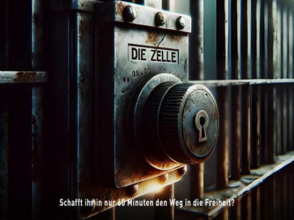 Escape Rooms Düsseldorf — Bild 5